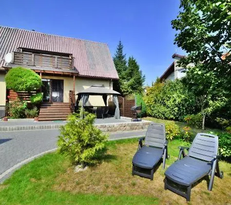 Casa vacanze Zakatek