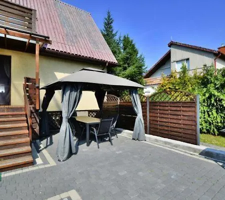Zakatek Casa vacanze *