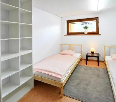 Zakatek Casa vacanze Kołobrzeg
