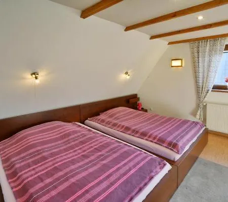 Zakatek Casa vacanze Kołobrzeg