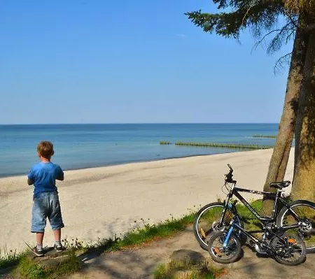 Casa vacanze Zakatek Kołobrzeg