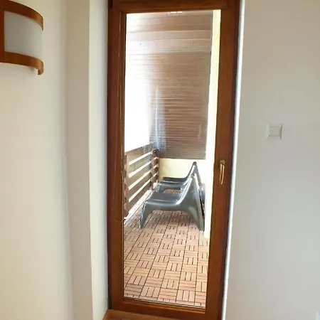 Casa vacanze Zakatek Kołobrzeg