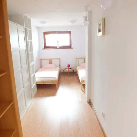 Zakatek Dom wakacyjny Kołobrzeg