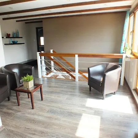 Zakatek Ferienhaus *