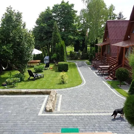 Casa vacanze Zakatek *
