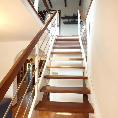 Casa vacanze Zakatek Kołobrzeg