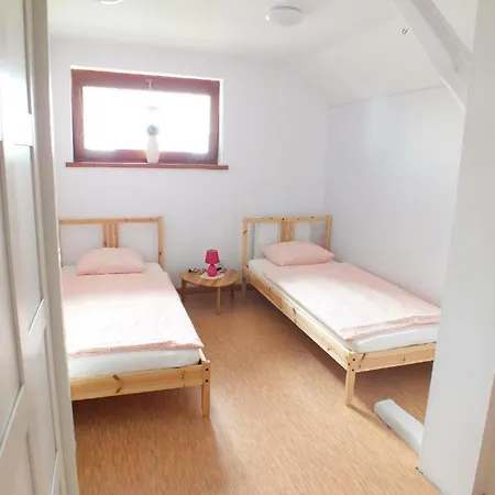 Casa vacanze Zakatek