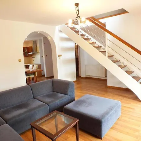 Ferienhaus Zakatek *