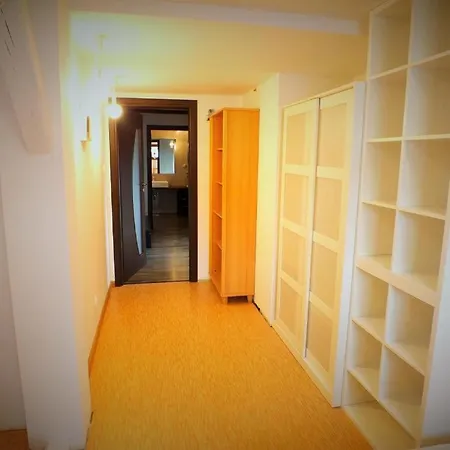 Casa vacanze Zakatek