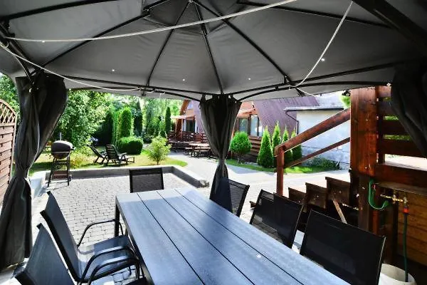 Casa vacanze Zakatek *