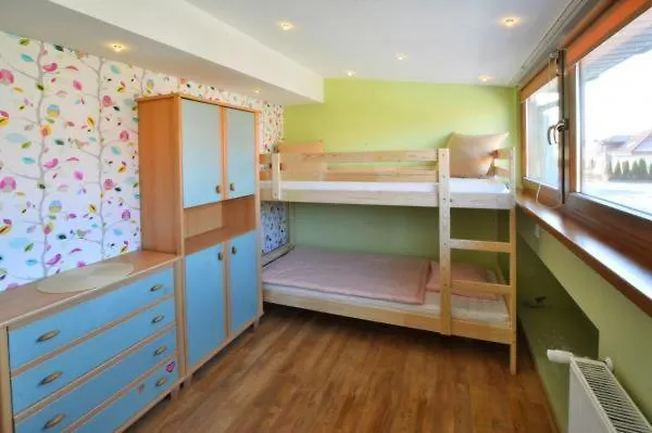 Zakatek * Kołobrzeg