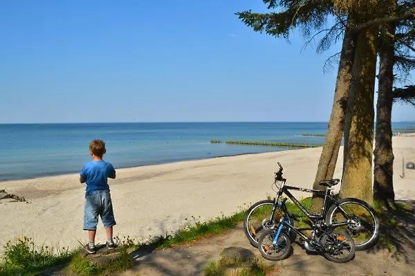 Casa vacanze Zakatek Kołobrzeg