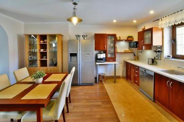 Ferienhaus Zakatek *