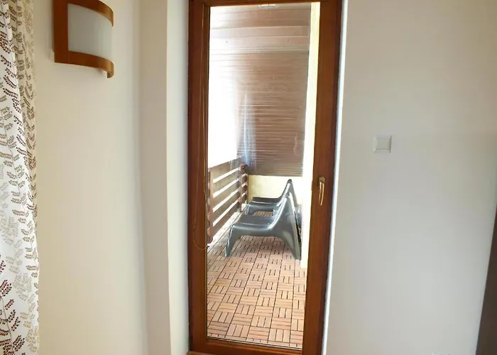 Casa vacanze Zakatek Kołobrzeg