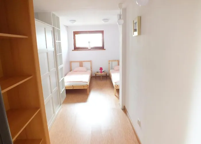 Zakatek Casa vacanze Kołobrzeg