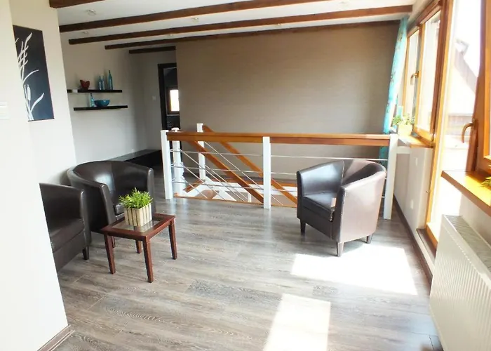 Zakatek Ferienhaus *