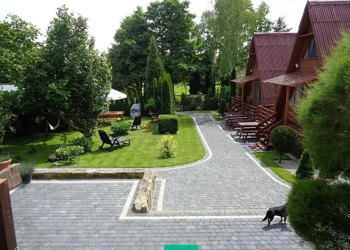 Ferienhaus Zakatek *