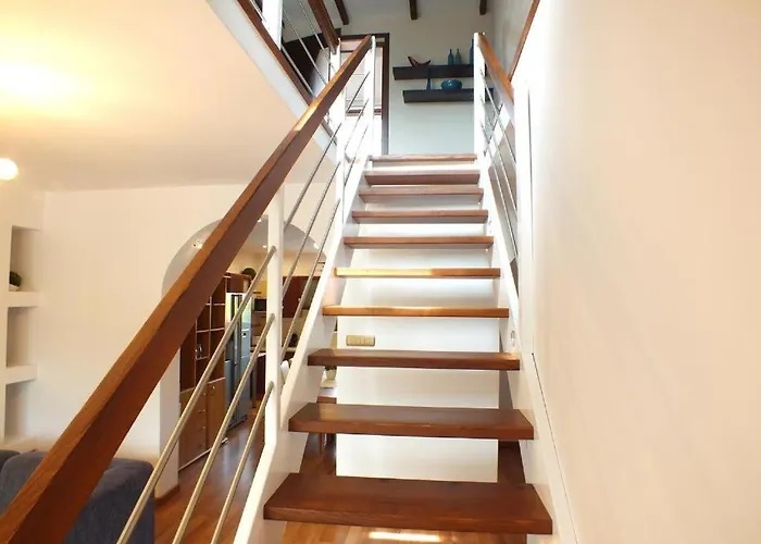 Casa vacanze Zakatek Kołobrzeg