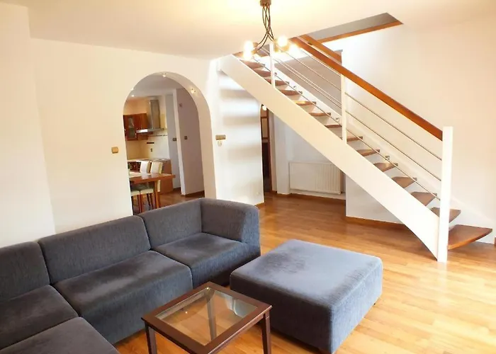 Casa vacanze Zakatek *