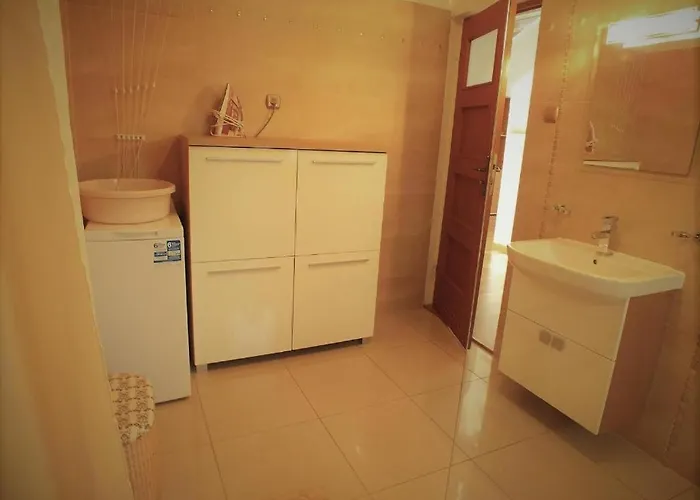 Zakatek Casa vacanze *