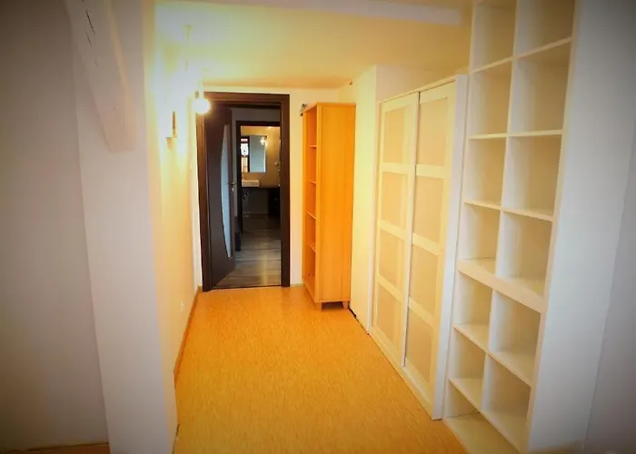 Casa vacanze Zakatek