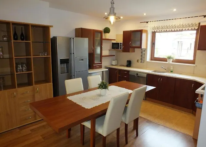 Ferienhaus Zakatek *