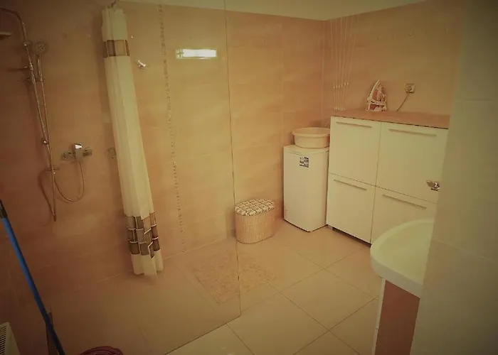 Casa vacanze Zakatek *